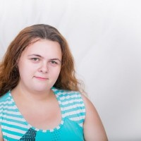 Марина Воронина